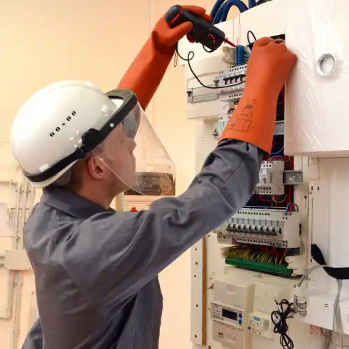 elektricien Neeritter